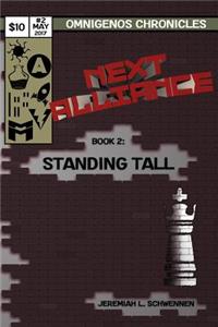 Next Alliance Book 2
