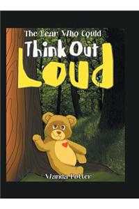 Bear Who Could Think out Loud