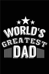 World's Greatest Dad