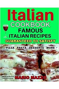 Italian Cookbook