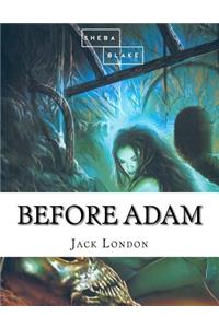 Before Adam