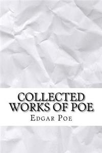 Collected Works of Poe