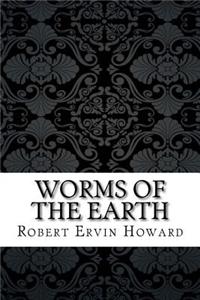 Worms Of the Earth