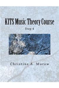 KITS Music Theory Course: Step 4