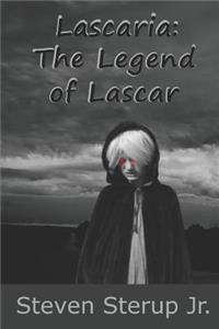 Lascaria - The Legend of Lascar