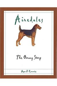 Airedales