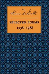 Selected Poems 1938-1988