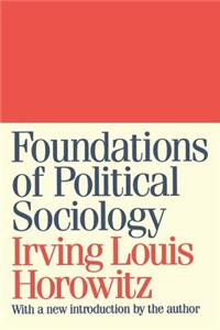 Foundations of Political Sociology