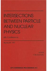 Interactions Between Particle and Nuclear Physics