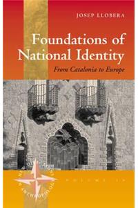 Foundations of National Identity