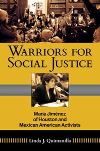 Warriors for Social Justice