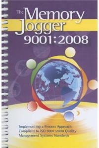 The Memory Jogger 9001:2008