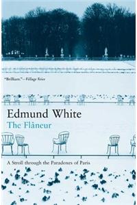 The Flaneur: A Stroll Through the Paradoxes of Paris: A Stroll Through the Paradoxes of Paris
