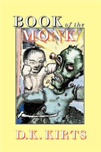 Book of the Monk
