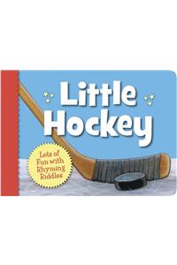 Little Hockey