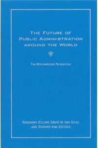 Future of Public Administration around the World