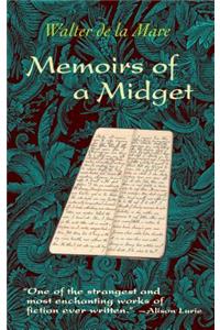 Memoirs of a Midget