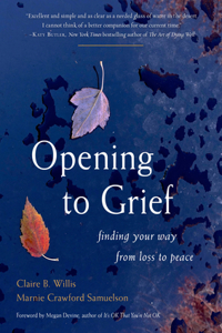 Opening to Grief