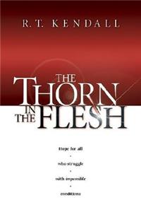 Thorn in the Flesh