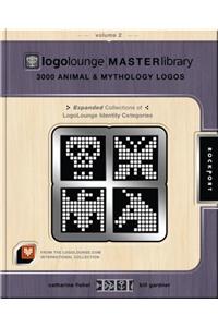 Logolounge Master Library, Volume 2