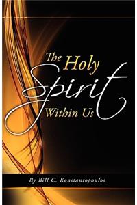 Holy Spirit Within Us