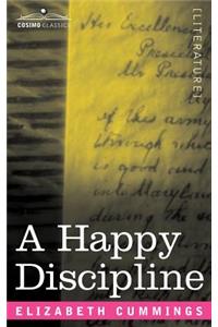 Happy Discipline