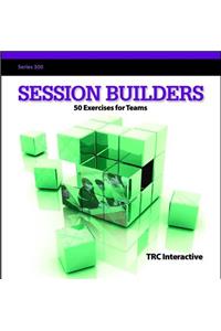 50 Exercises for Teams