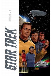 Star Trek Omnibus