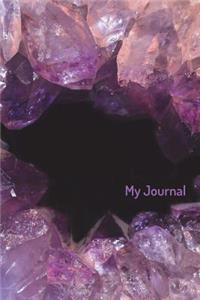 My Journal