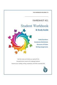 Common Core LitPlans Student Workbook
