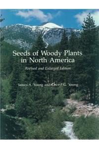 Seeds of Woody Plants in North America