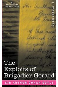 Exploits of Brigadier Gerard