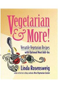 Vegetarian And More