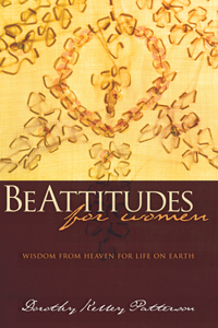 BeAttitudes for Women