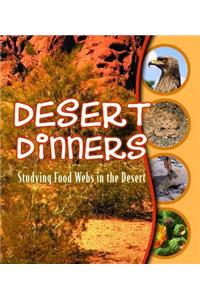Desert Dinners