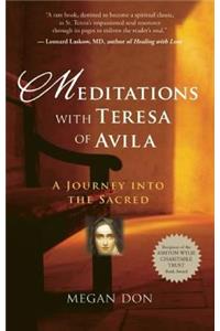 Meditations with Teresa of Avila
