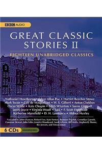 Great Classic Stories II