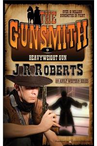 Heavyweight Gun