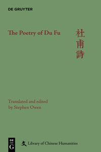 Poetry of Du Fu