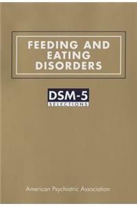 Feeding and Eating Disorders