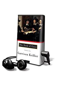 Book of Guys