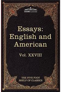 Essays