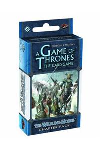 A Game of Thrones