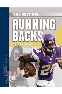 Best NFL Running Backs of All Time