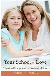 Your School of Love