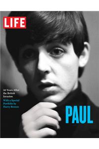 Life: Paul