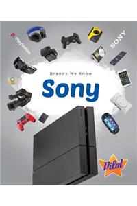 Sony