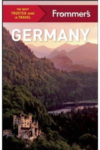 Frommer's Germany