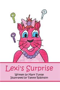 Lexi's Surprise