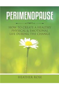 Perimenopause